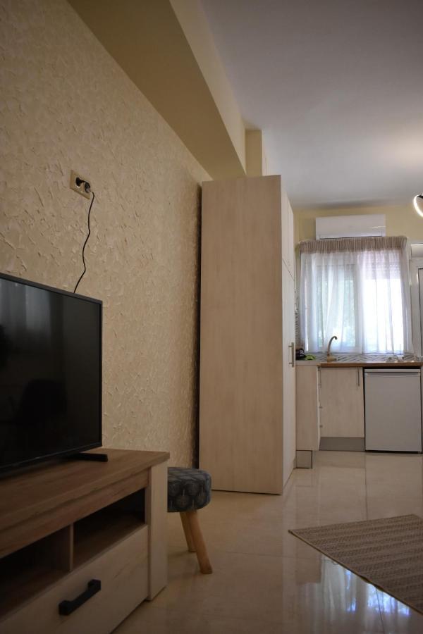 Domenica Studios 2 Салоники Экстерьер фото